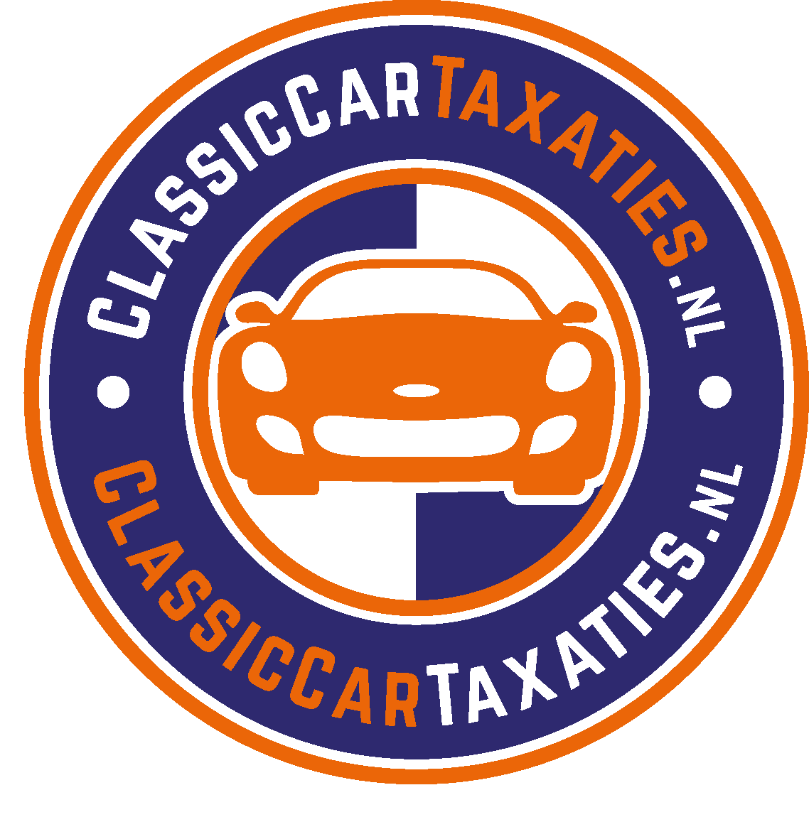 ClassicCarTaxaties.nl training