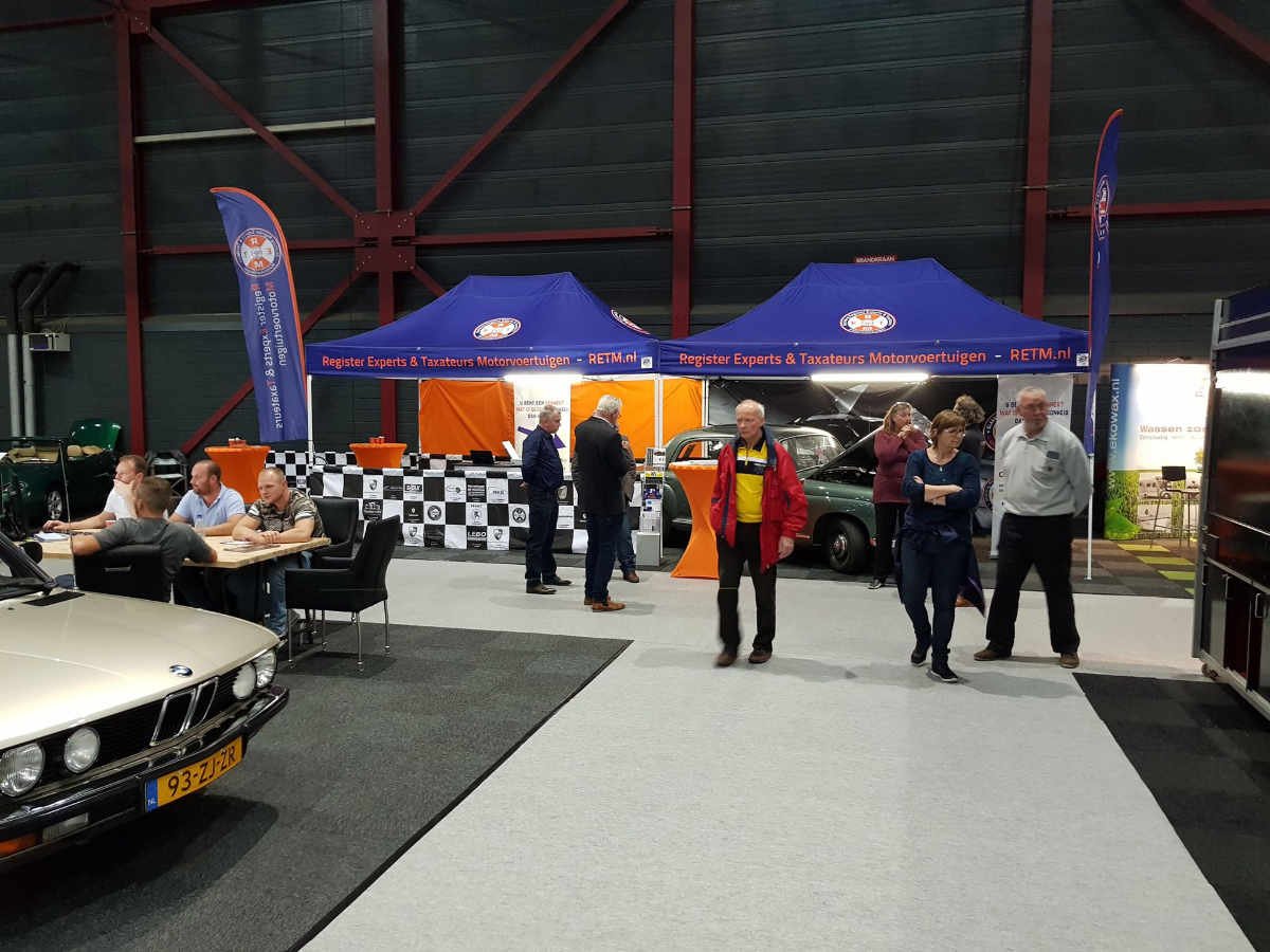 Evenementen