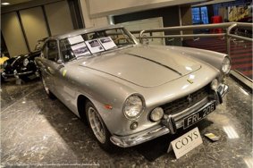 Interclassics 2018